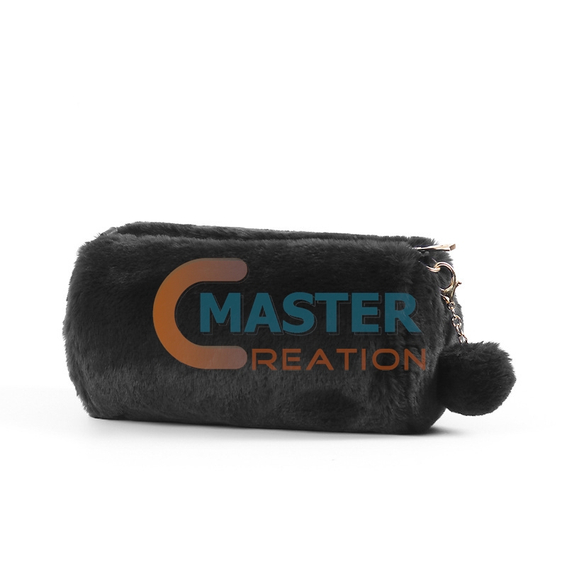 Women Plush Bag
