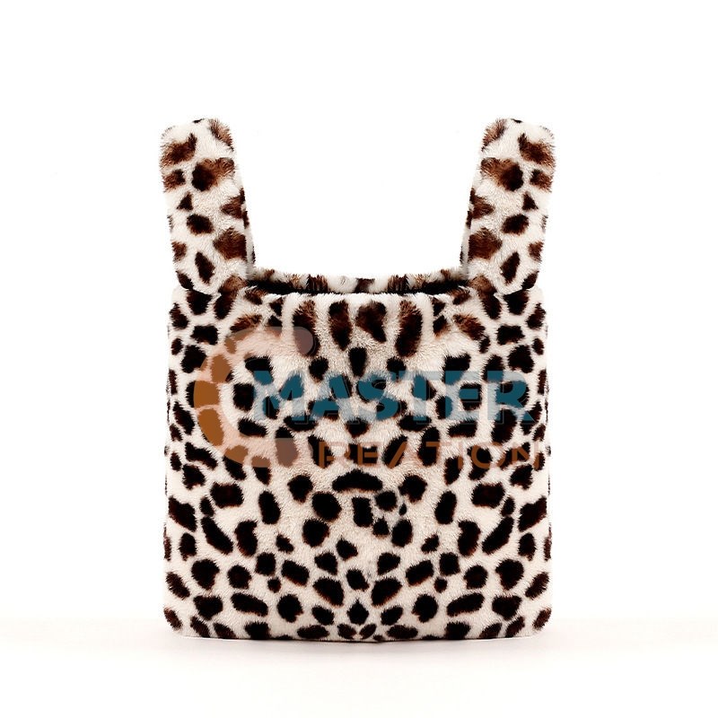 Giraffe Pattern Bag