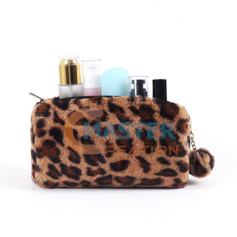 Travel Plush Bag