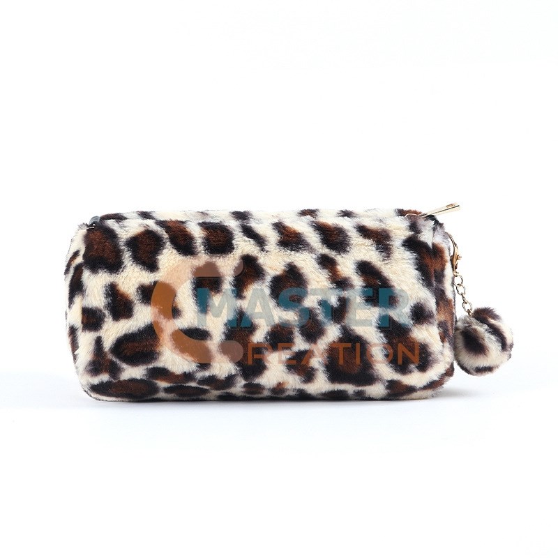 Giraffe Skin Bag