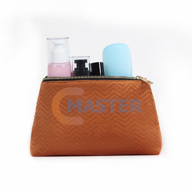 Travel Velvet Bag