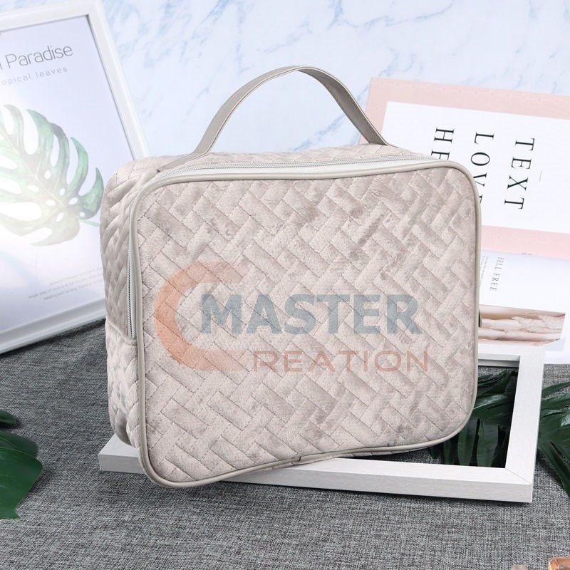 Quilted Storage Bag