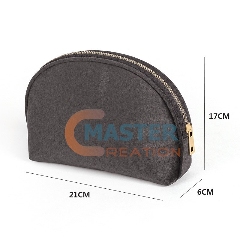 Shell Clutch Bag
