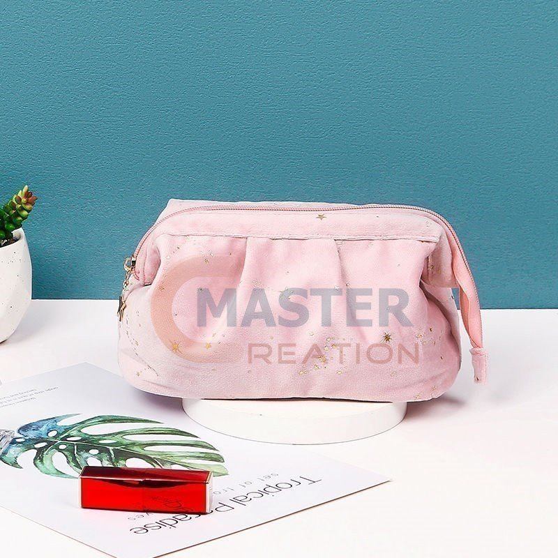 Velvet Storage Bag