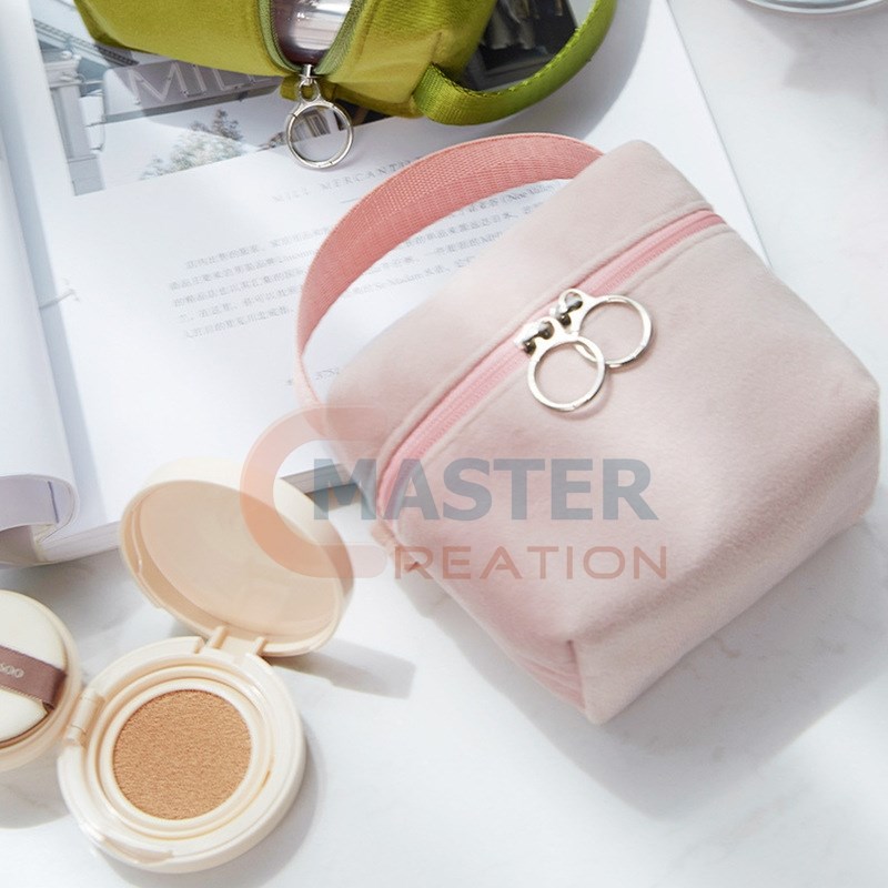 Girl Travel Bag