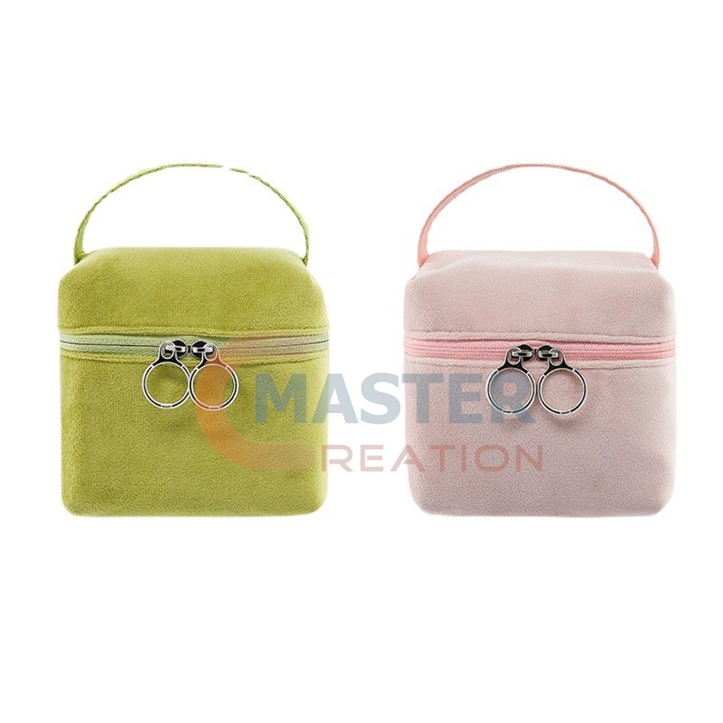 Makeup Powder Bag
