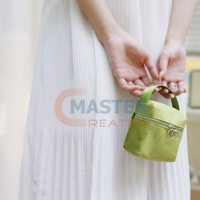 Lipstick Pack Bag