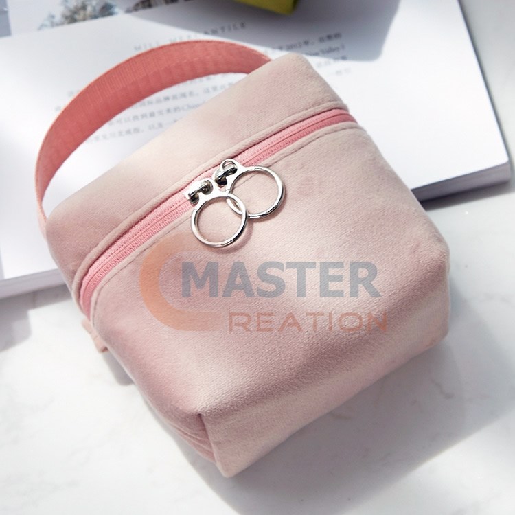 Portable Makeup Case
