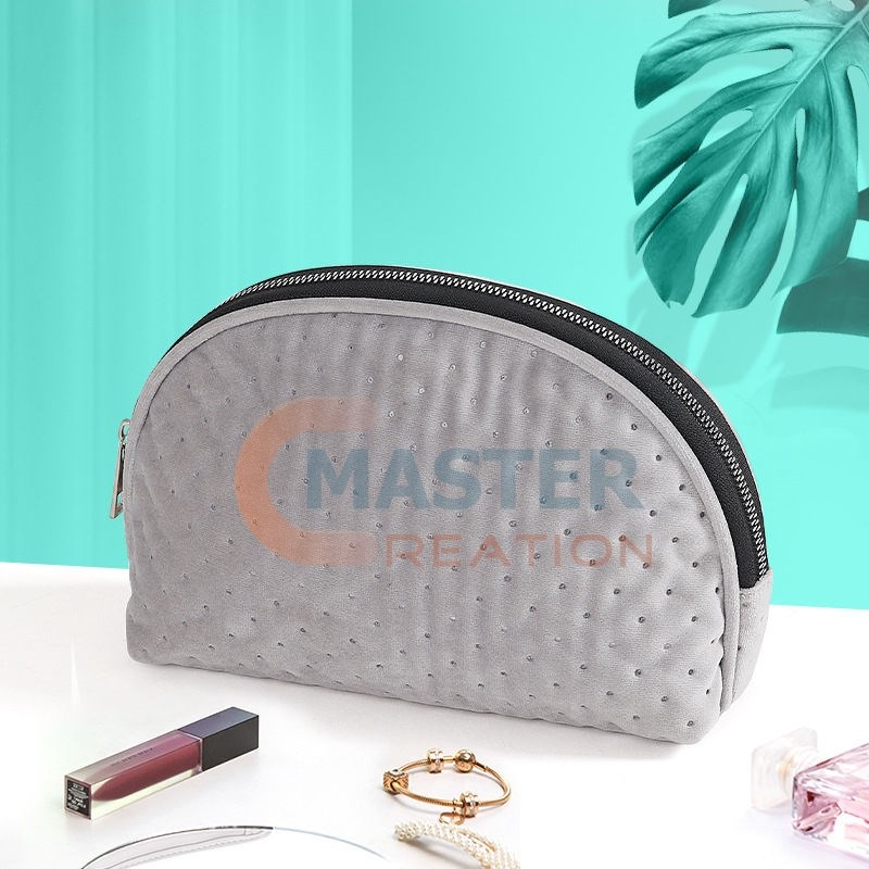 Semi Circle Bag