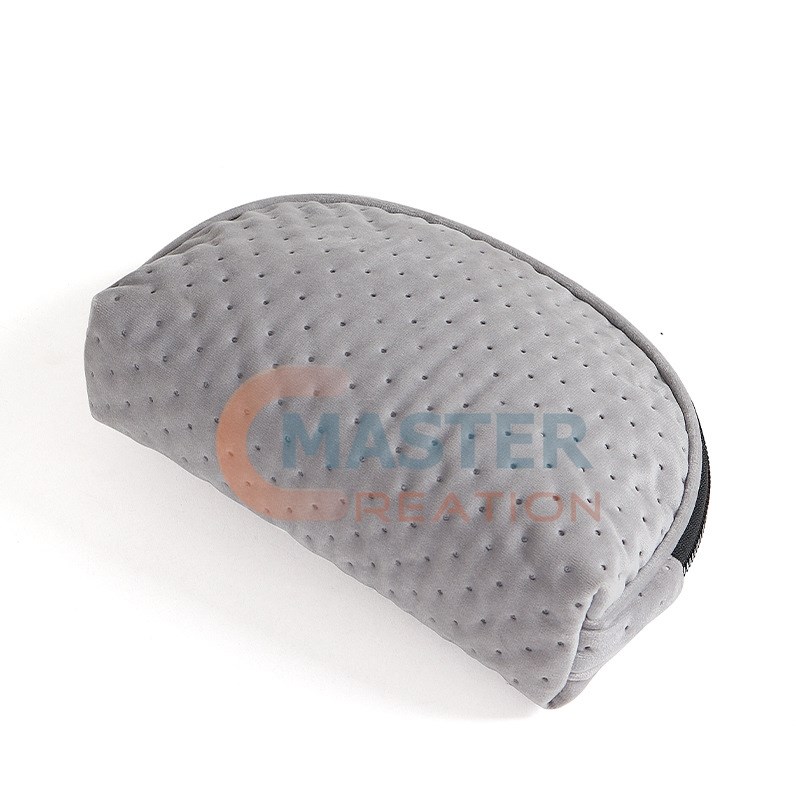 Ultrasonic Velvet Purse