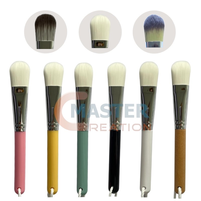 Face Spa Brush