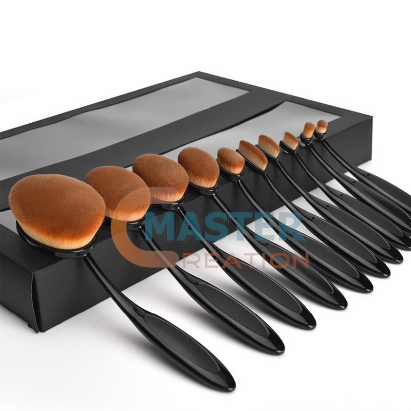 Foundation Brushes