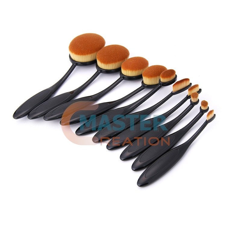 Loose Powder Brush