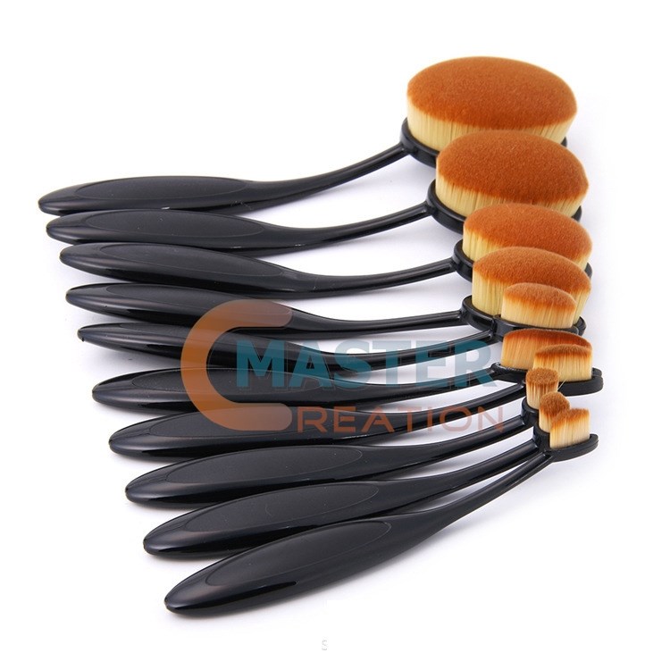 Eye Shadow Brushes