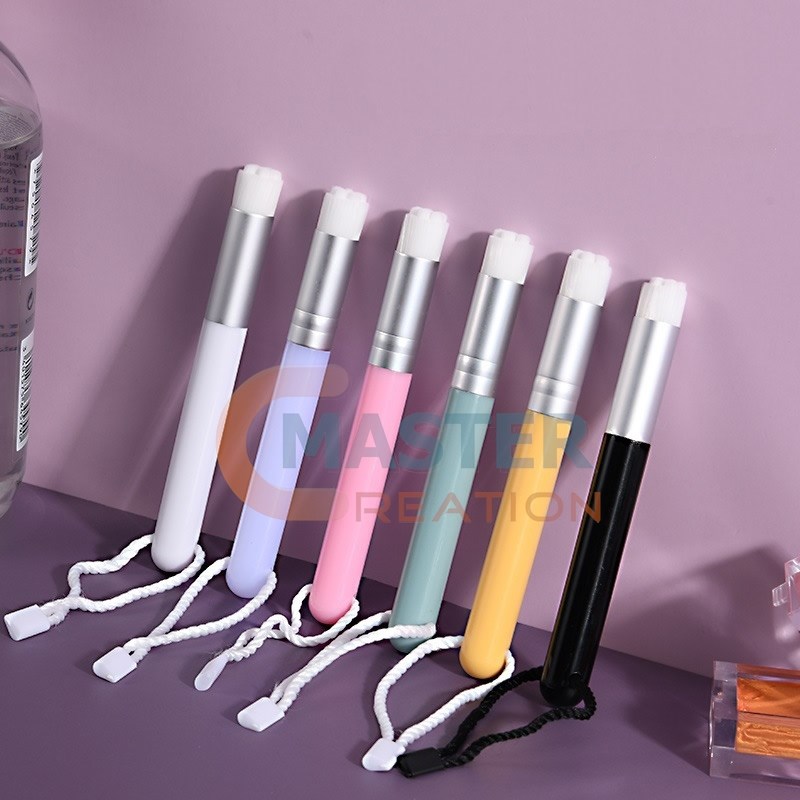 Nose Wash Brush