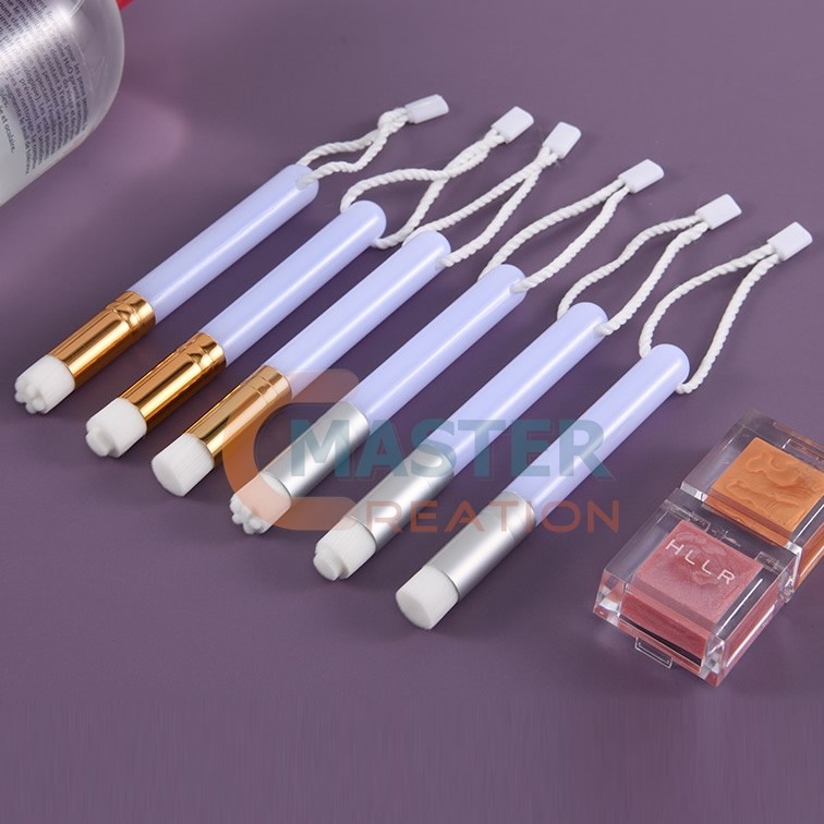 Cleaning Flat Head Brush