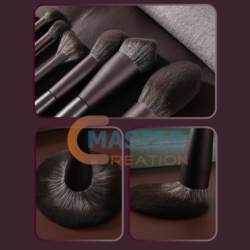 Dark Brushes