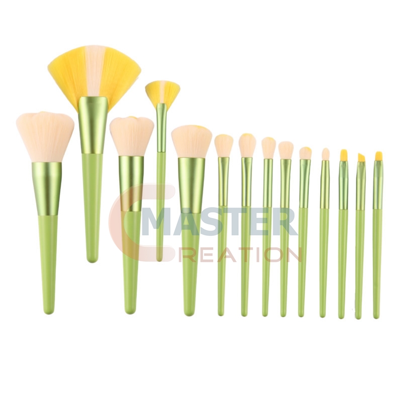 Super Soft Hair Brushes