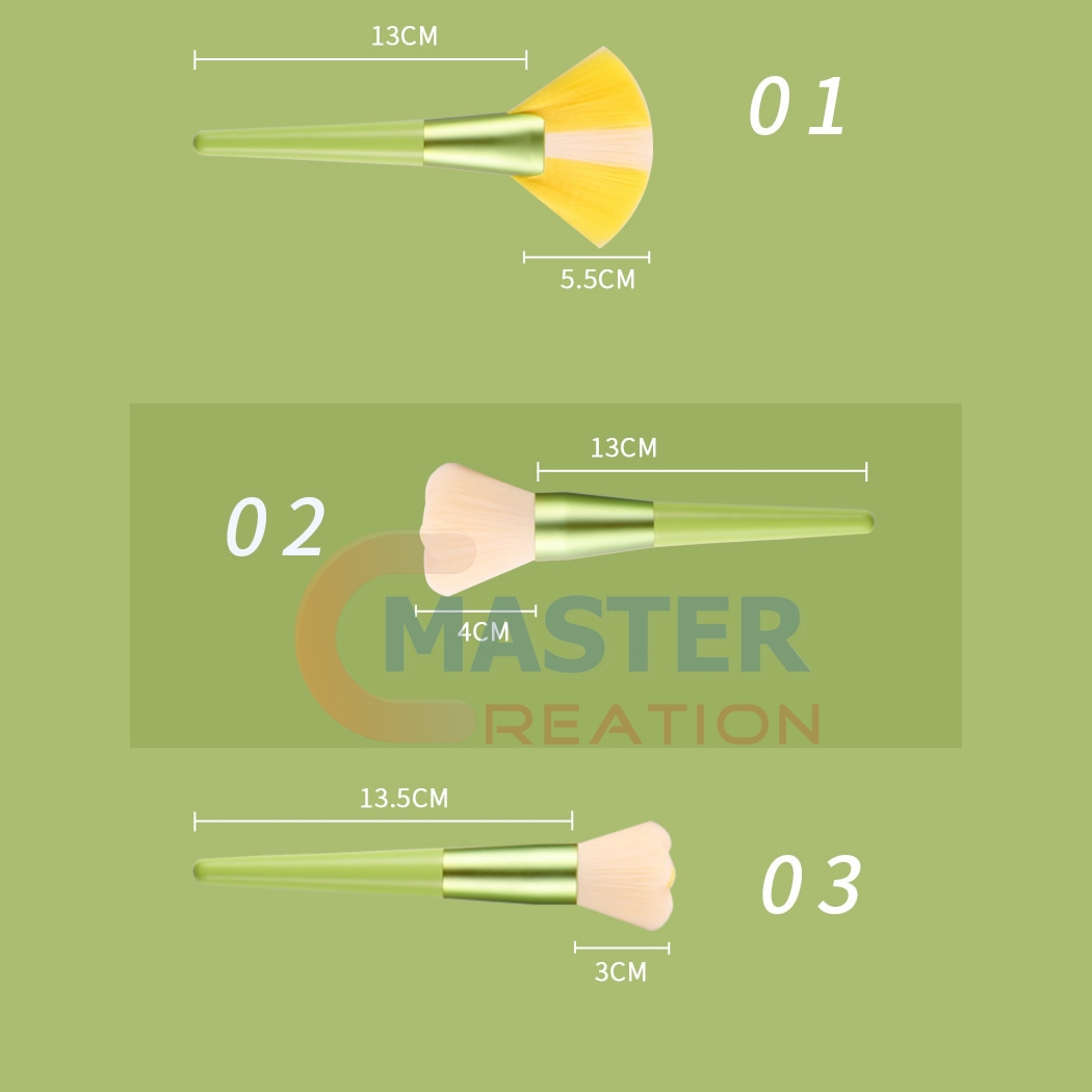 Powder Brush