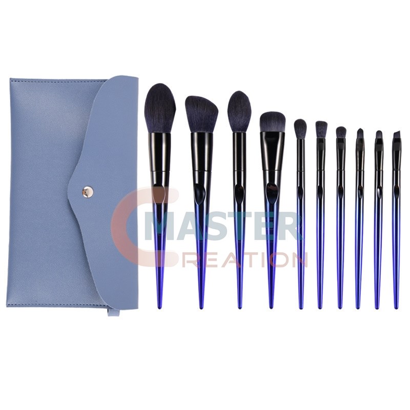 Eyebrow Brush
