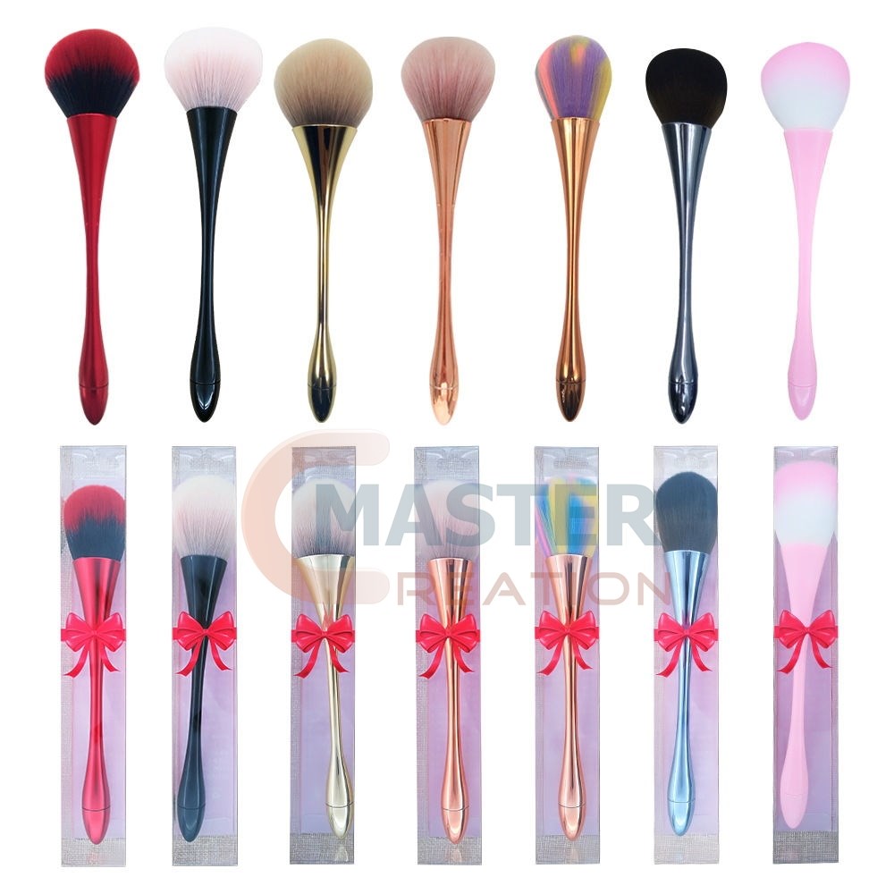 Loose Powder Brush
