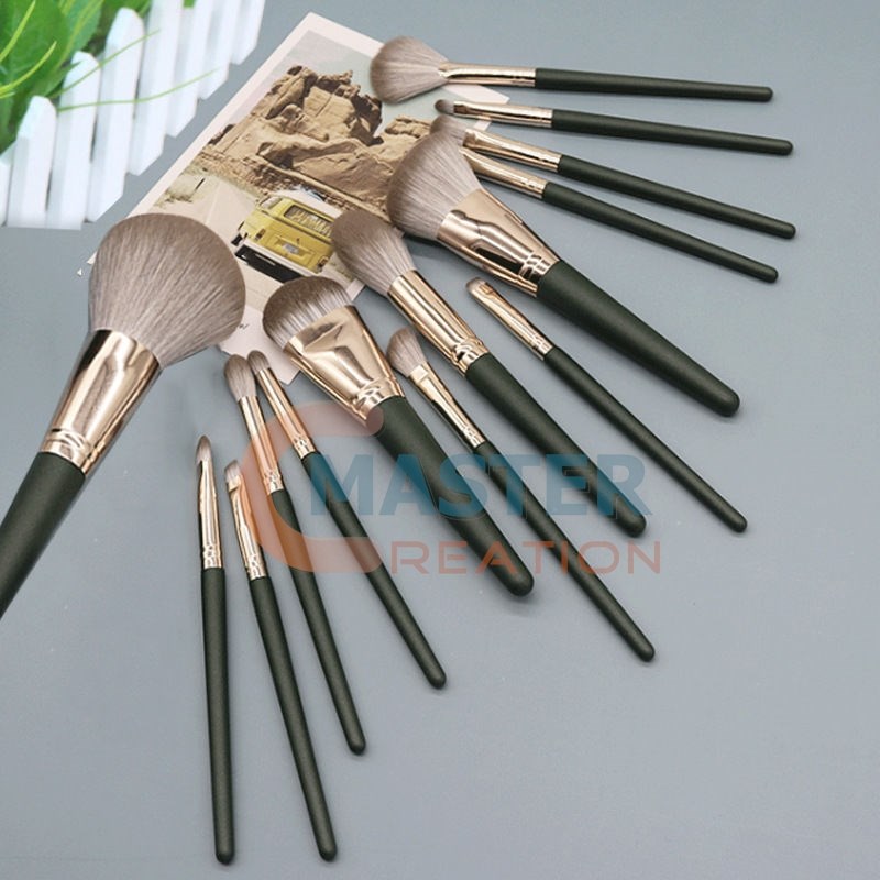 Filament Paint Brush