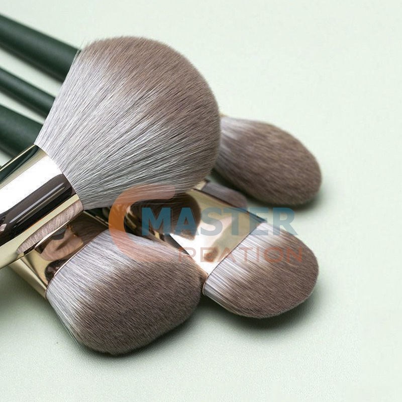 Oversized Bristle Brushes