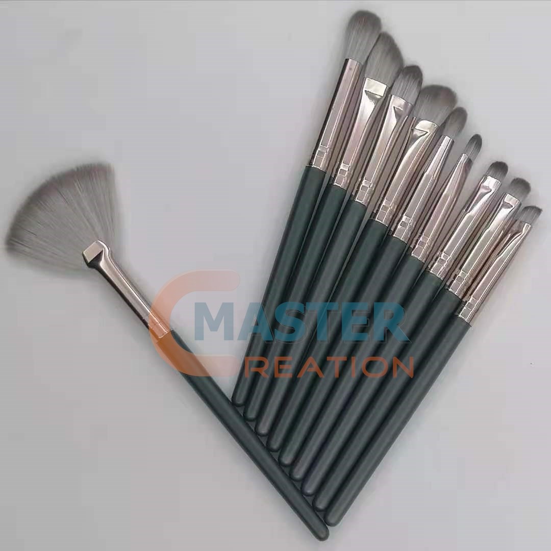 Piano Paint Brush