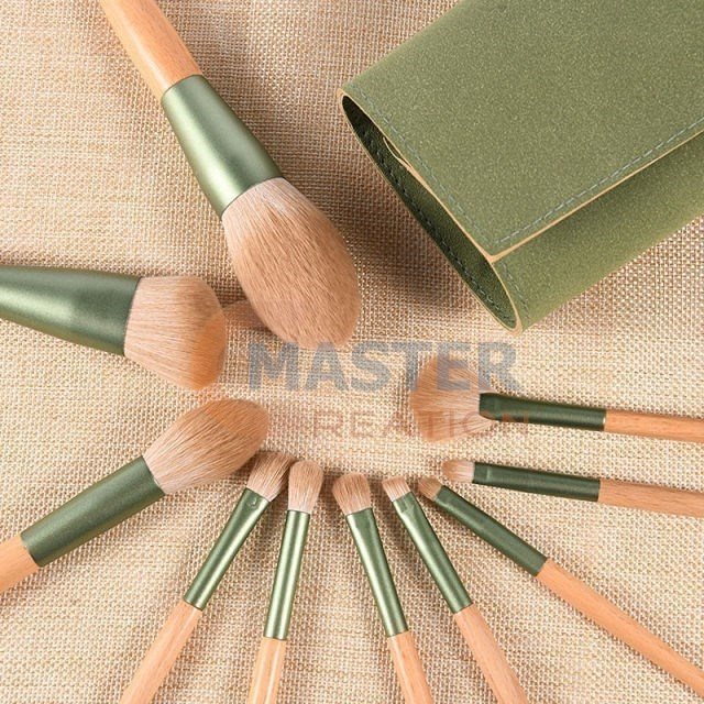 Nose Shadow Brush