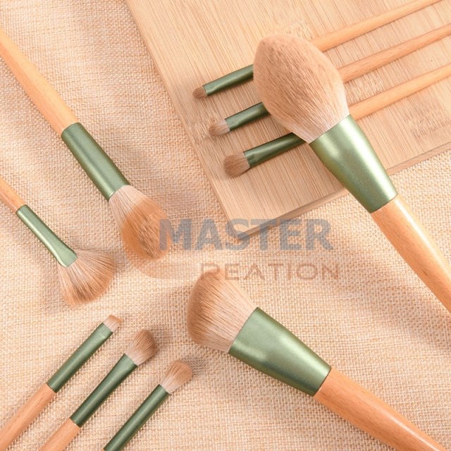 Wood Brush