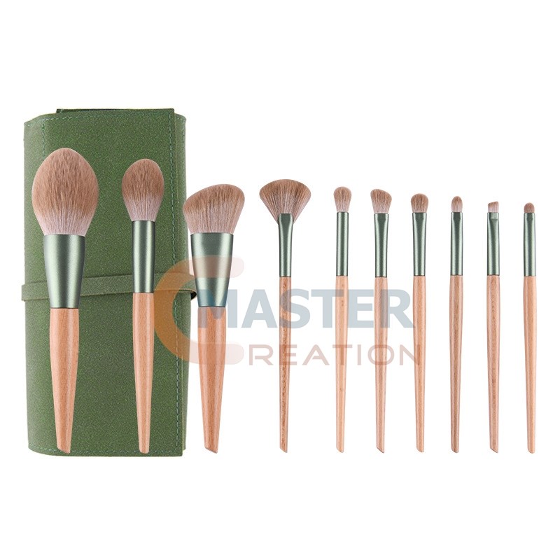 Cosmetic Brush Sets