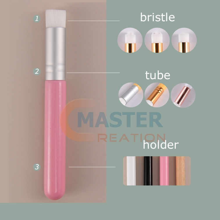 Deep Cleaning Pores Brush
