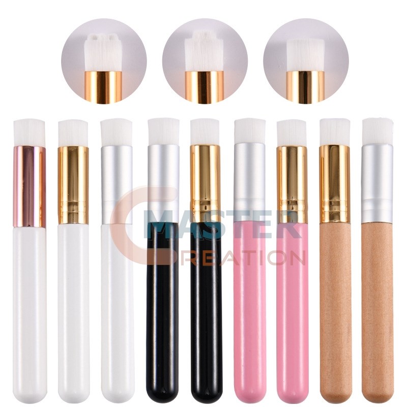 Soft Hair Beauty Brush