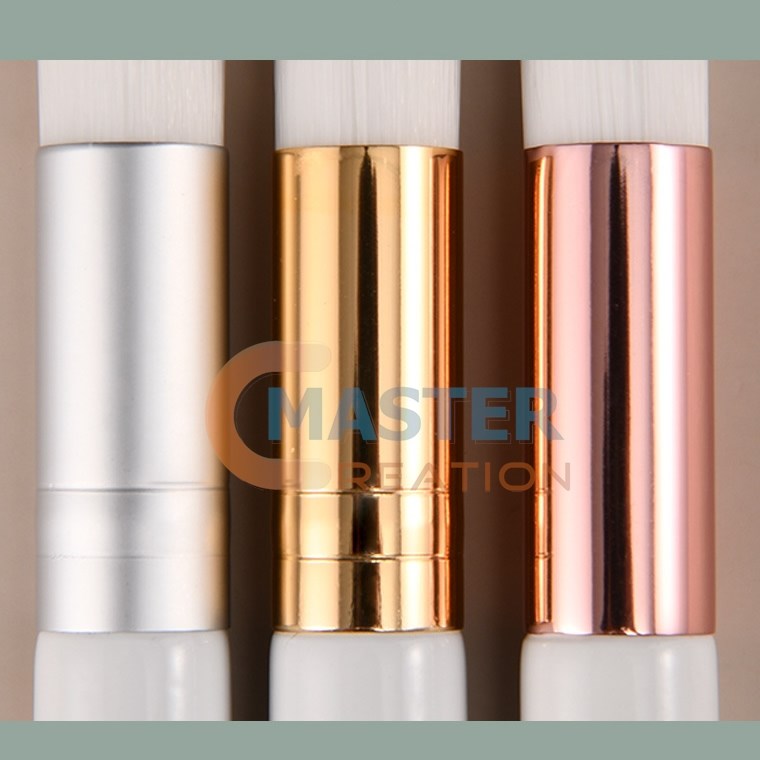 Aluminium Tube