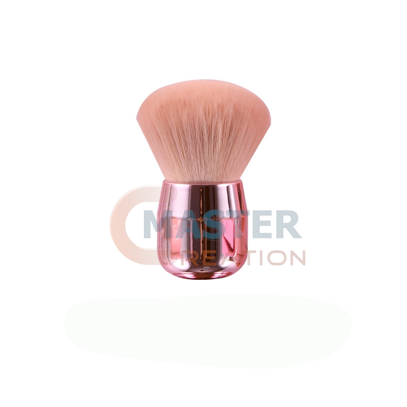 Mushroom Head Brush