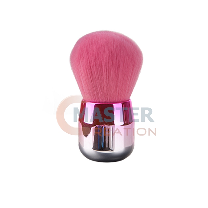 Mushroom Bristle Brush