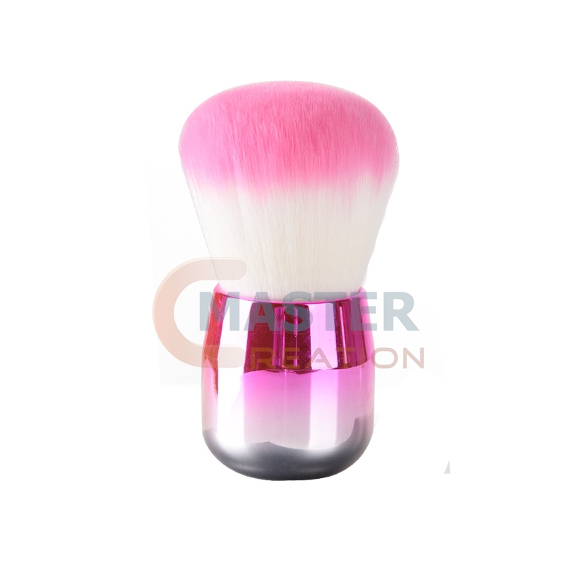 Pink Bristle Brush