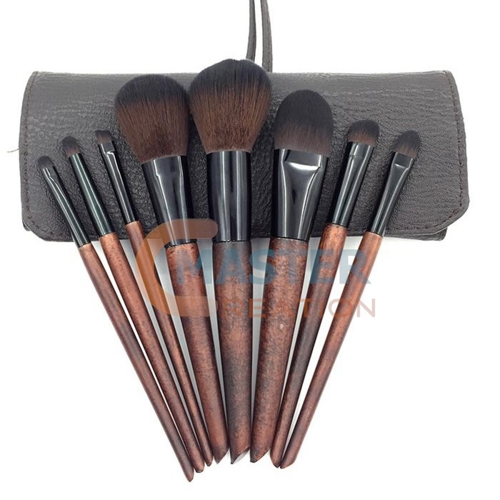 Ebony Wood Brush