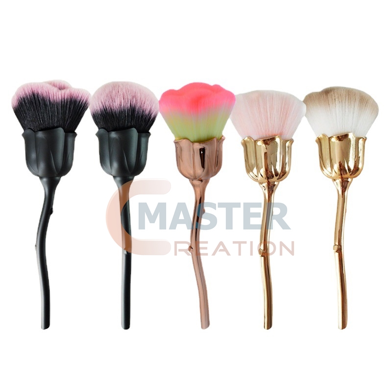 Flower Makeup Brush