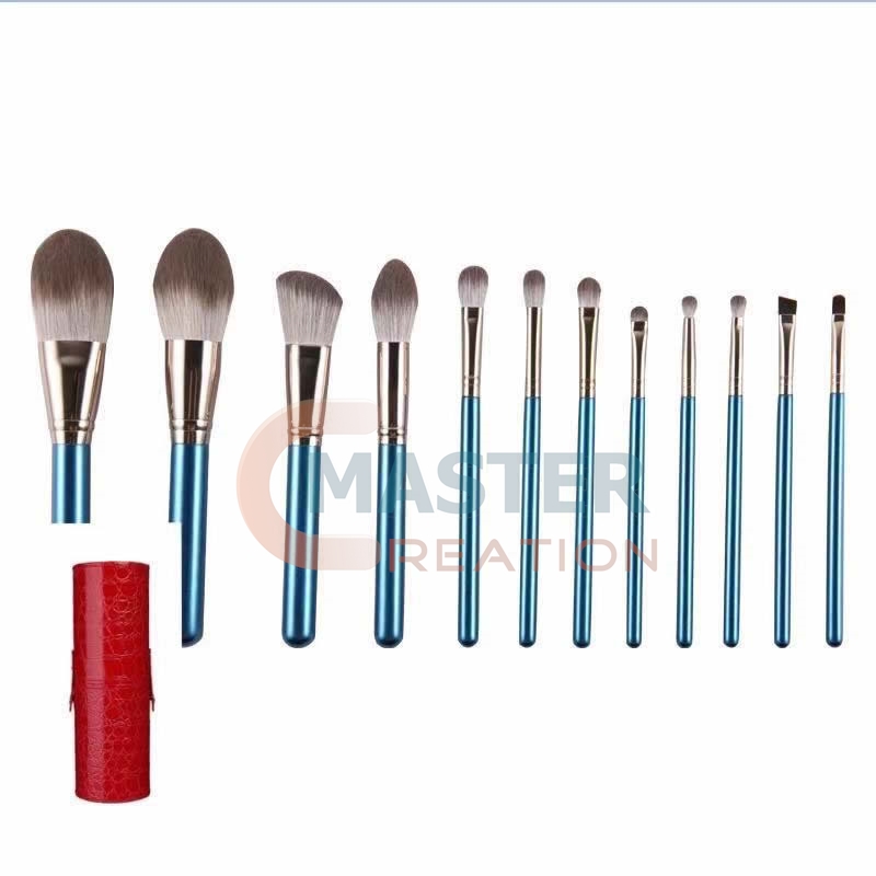 Concealer Brush Set