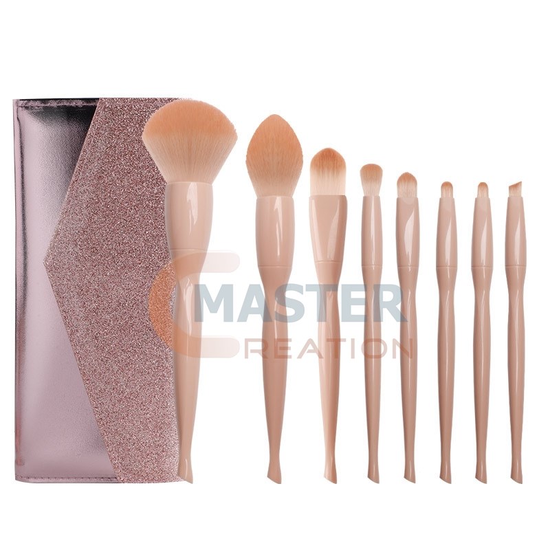 Waist Twisted Brush