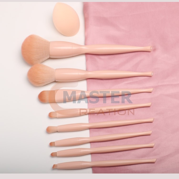 Rose Gold Brush