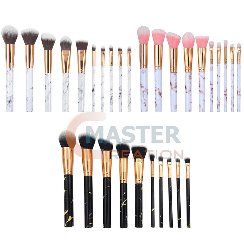 Marble Pattern Brush
