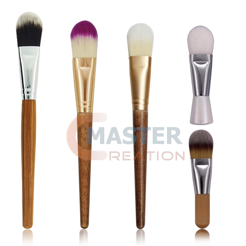 Bamboo Handle Brush