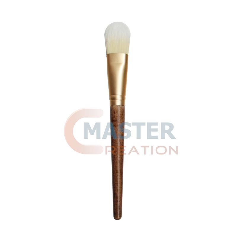 Rubber Brush