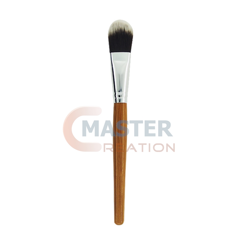 Salon Flat Brush