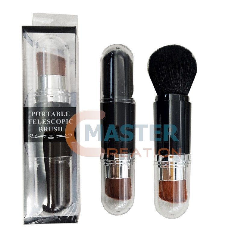 Retractable Brush