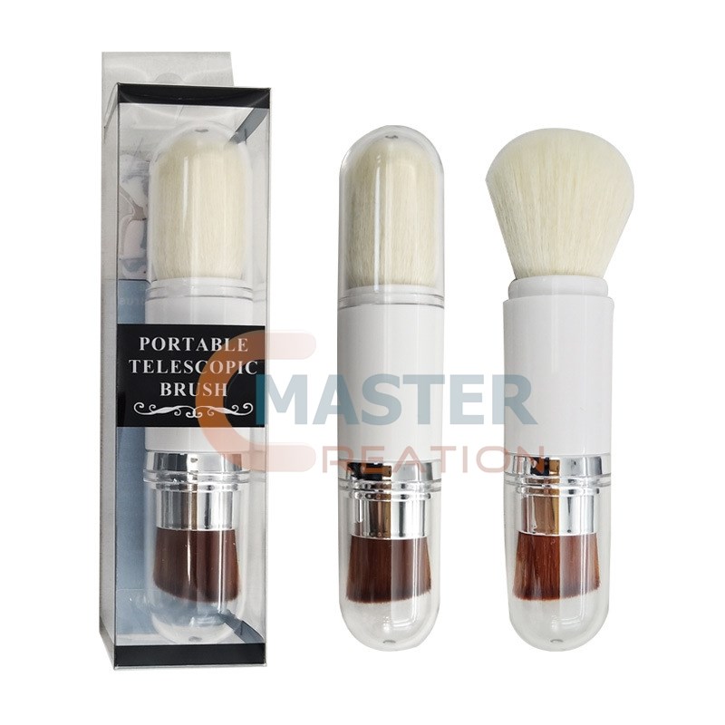 Beginner Makeup Brush