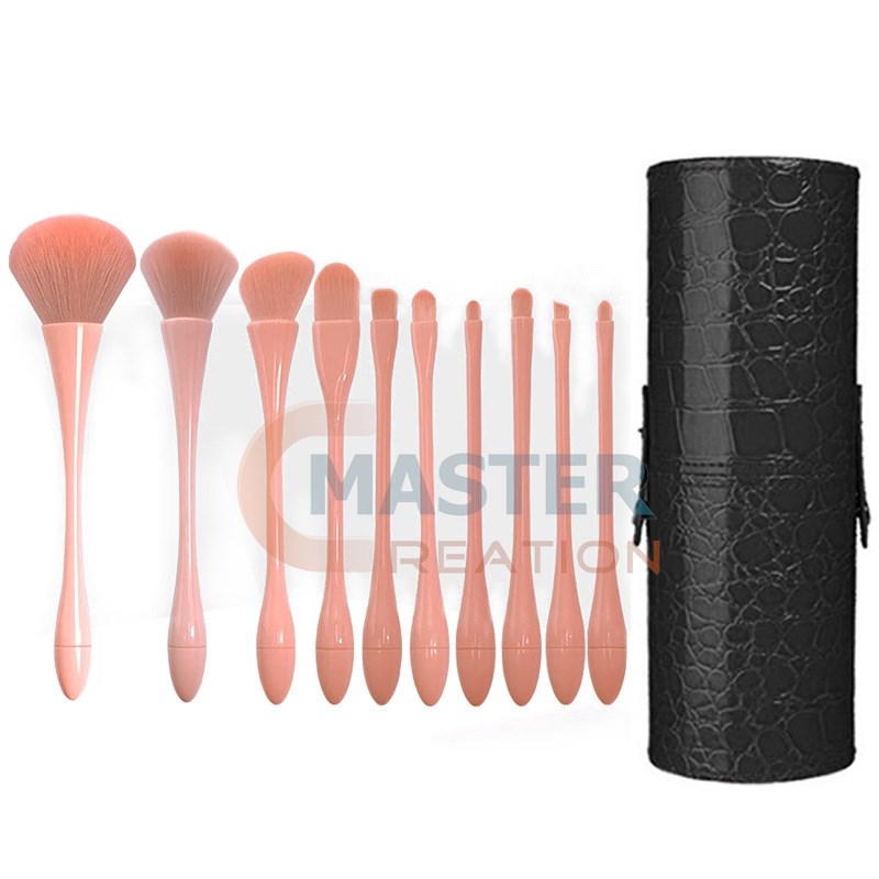 Rose Gold Brush
