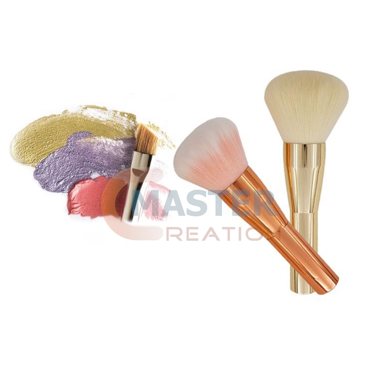 Short Handle Brush
